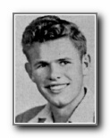 RICHARD P. RASMUSSEN: class of 1944, Grant Union High School, Sacramento, CA.